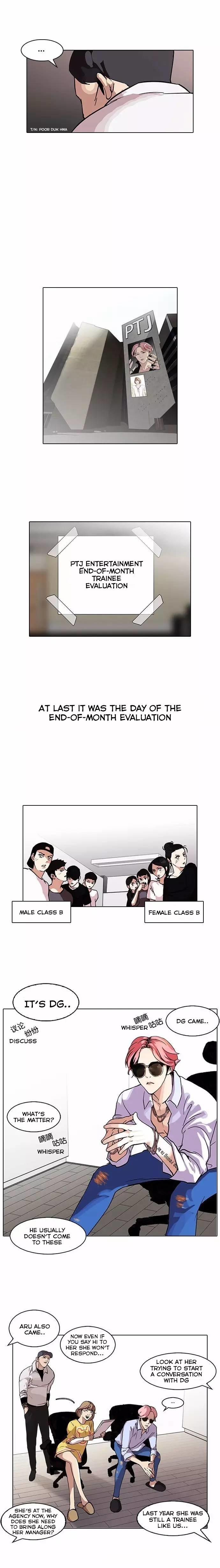 18+ Lookism Chapter 98 page 9
