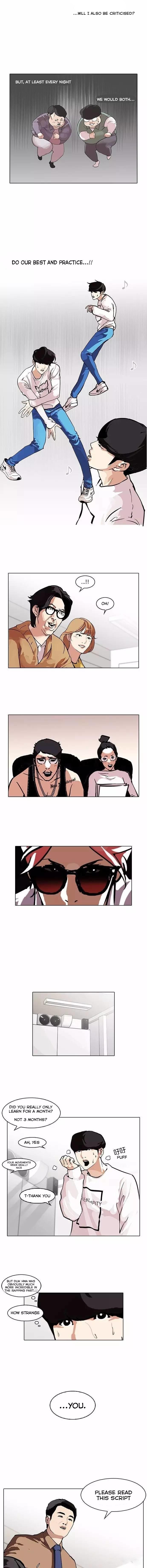 18+ Lookism Chapter 99 page 5
