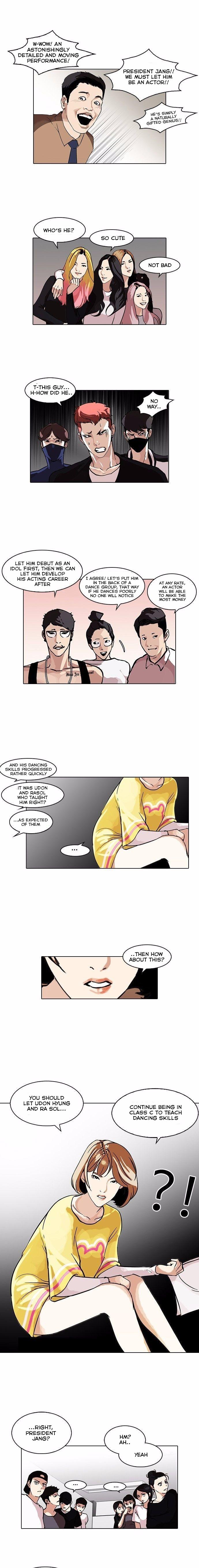 18+ Lookism Chapter 99 page 9