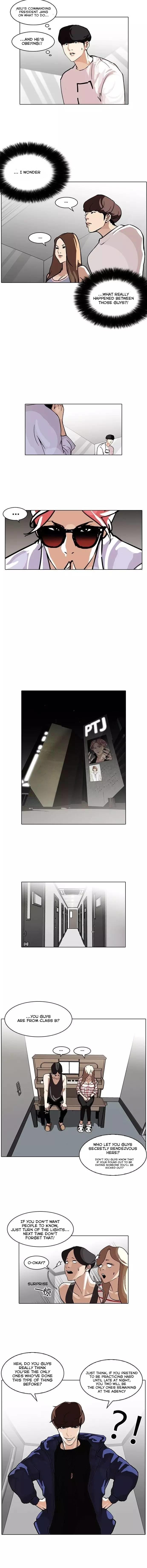 18+ Lookism Chapter 99 page 10