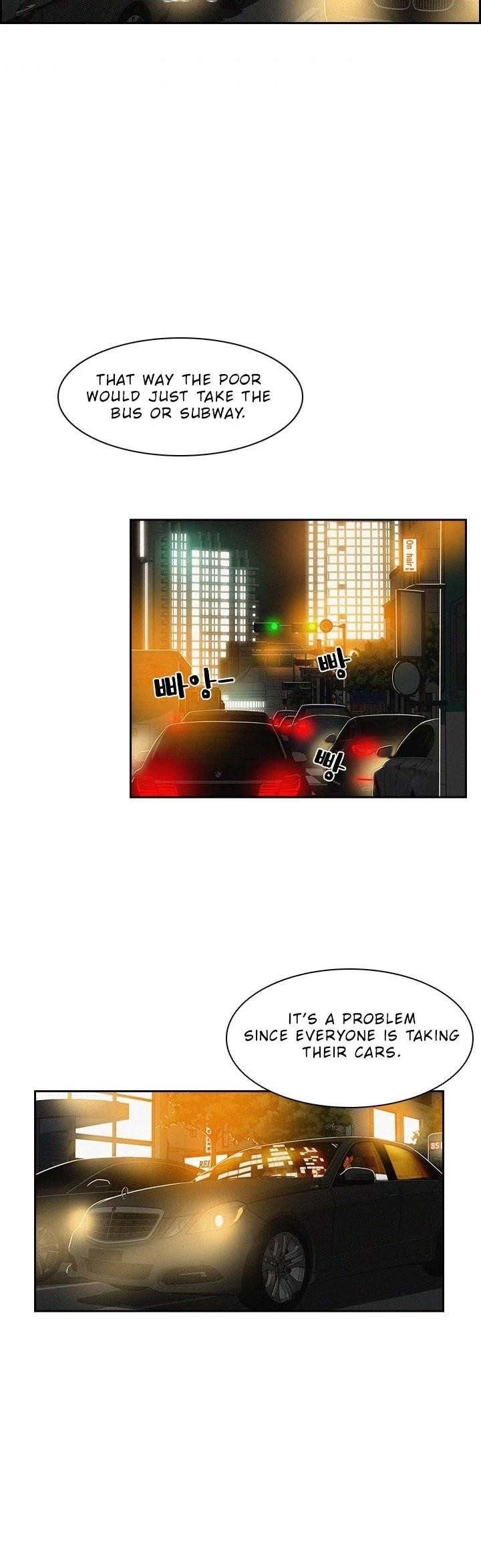 18+ Lord of Money Chapter 1 page 4
