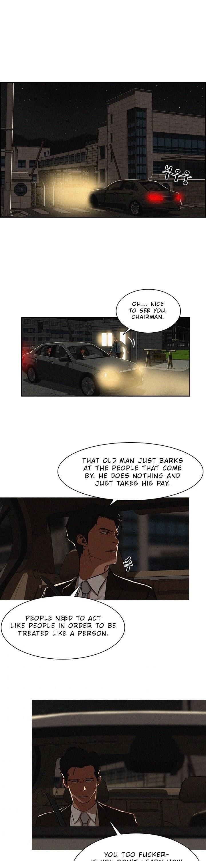 18+ Lord of Money Chapter 1 page 15