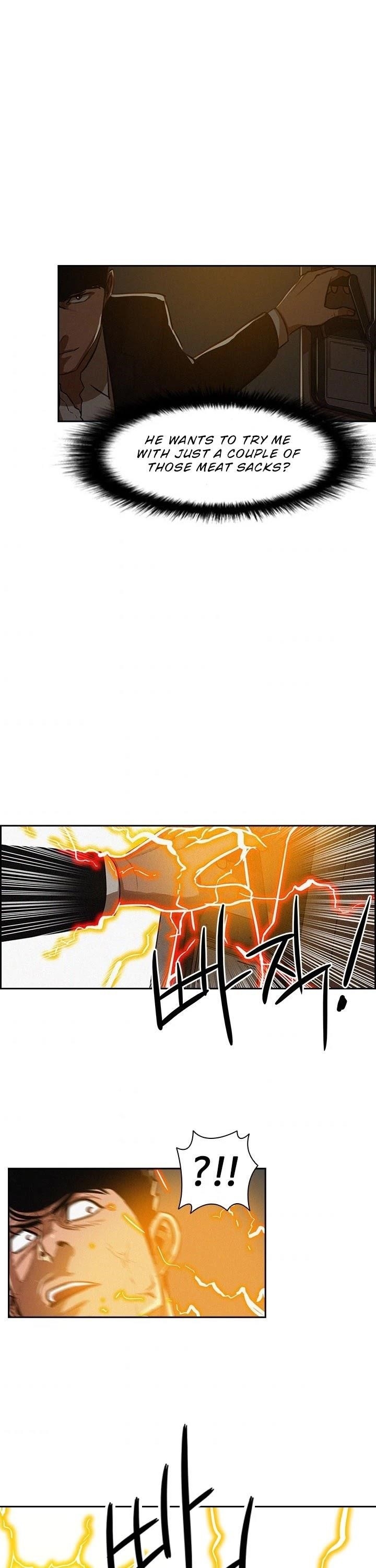 18+ Lord of Money Chapter 1 page 23