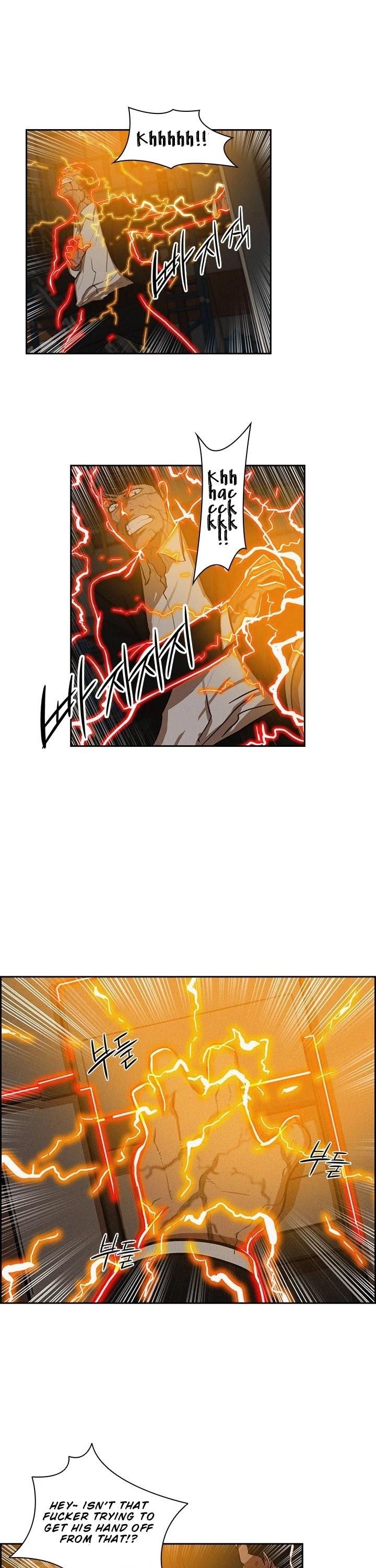 18+ Lord of Money Chapter 1 page 26