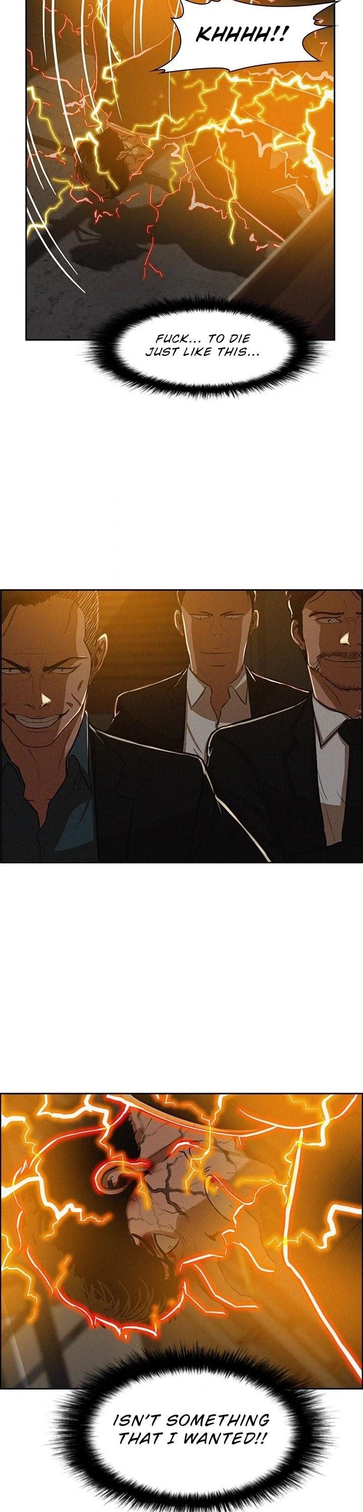 18+ Lord of Money Chapter 1 page 28