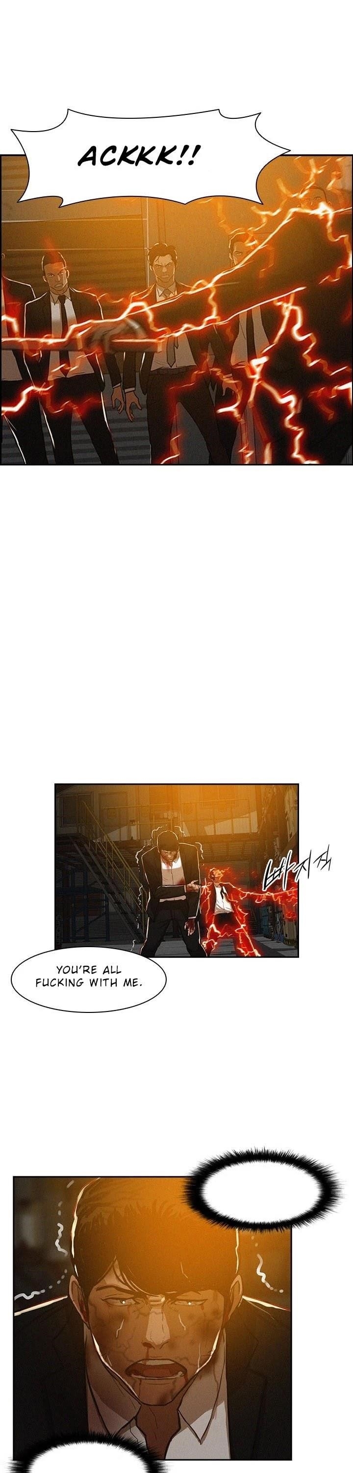 18+ Lord of Money Chapter 1 page 35