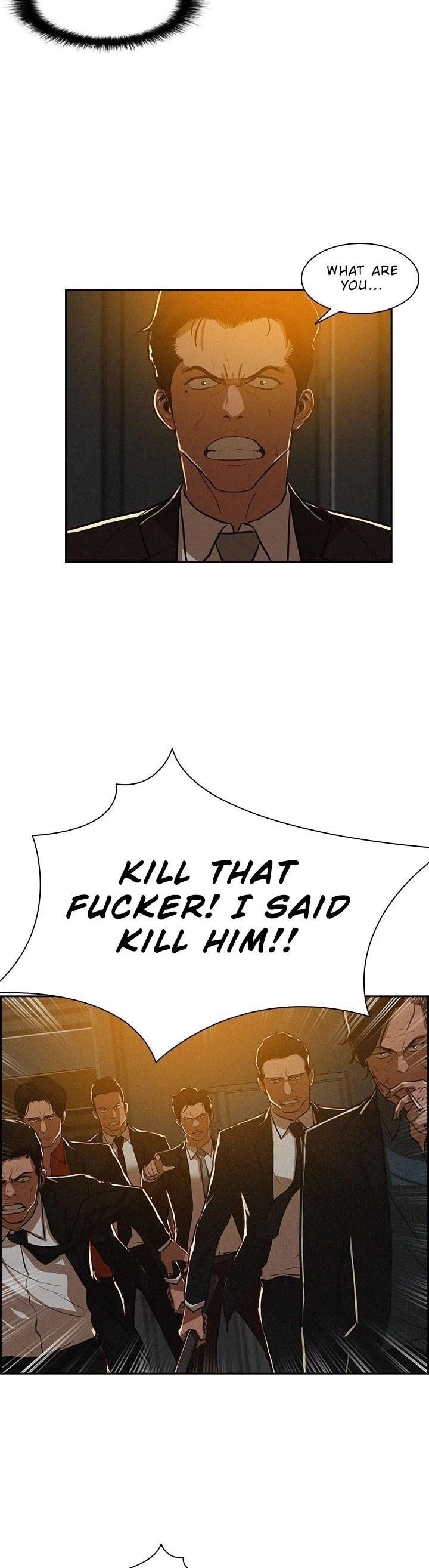 18+ Lord of Money Chapter 1 page 36