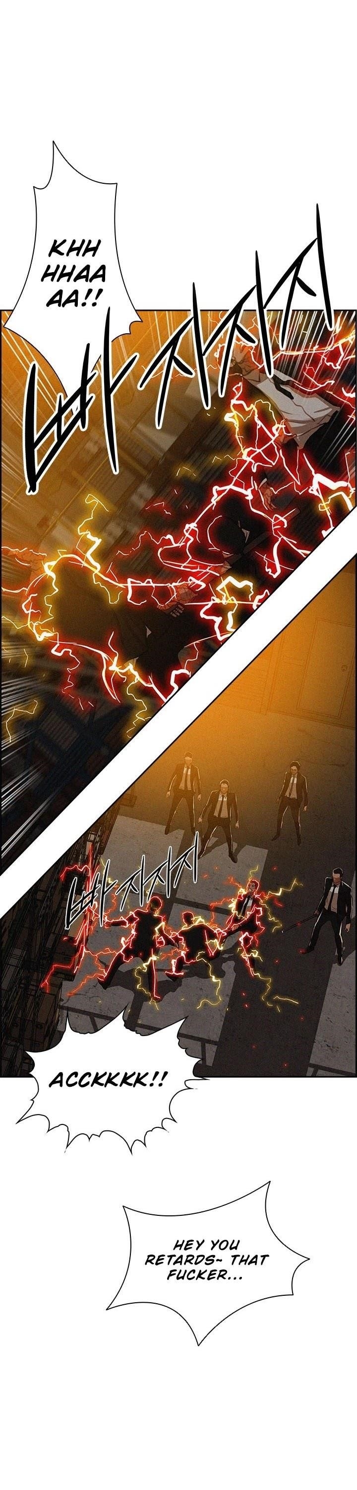 18+ Lord of Money Chapter 1 page 38