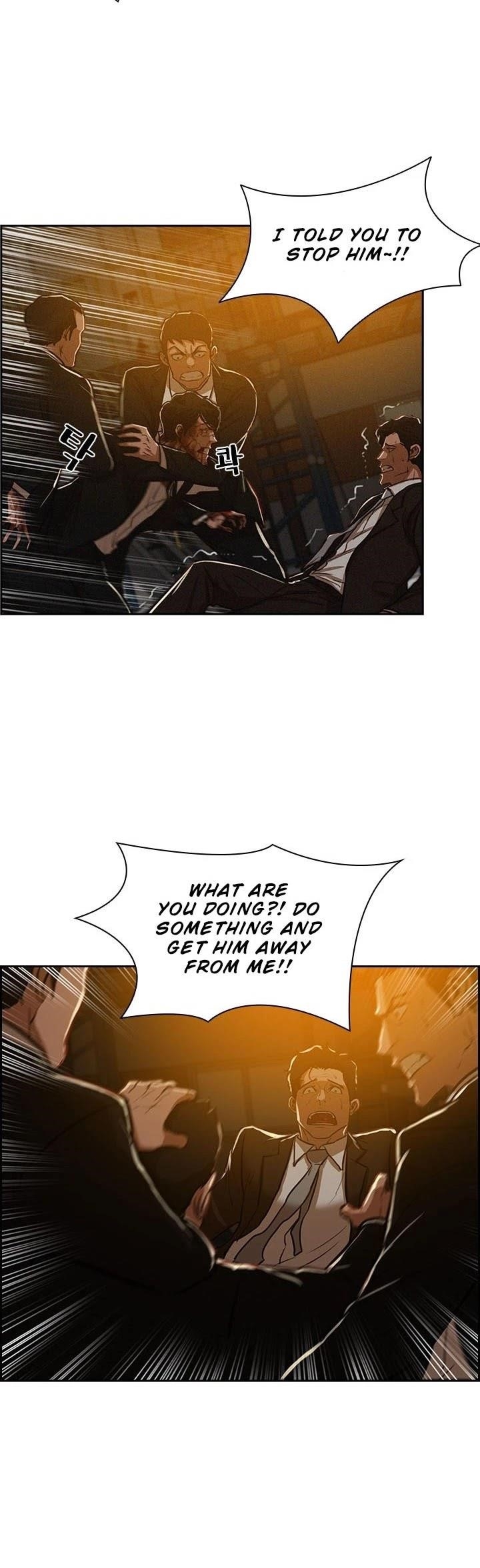 18+ Lord of Money Chapter 1 page 40