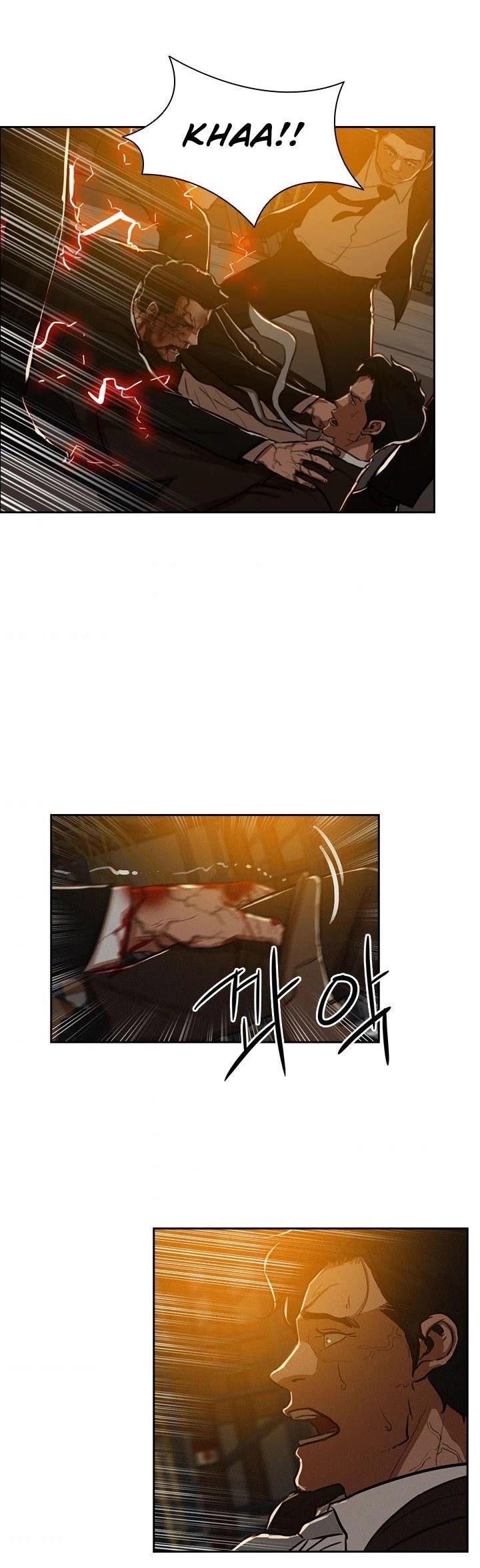 18+ Lord of Money Chapter 1 page 41