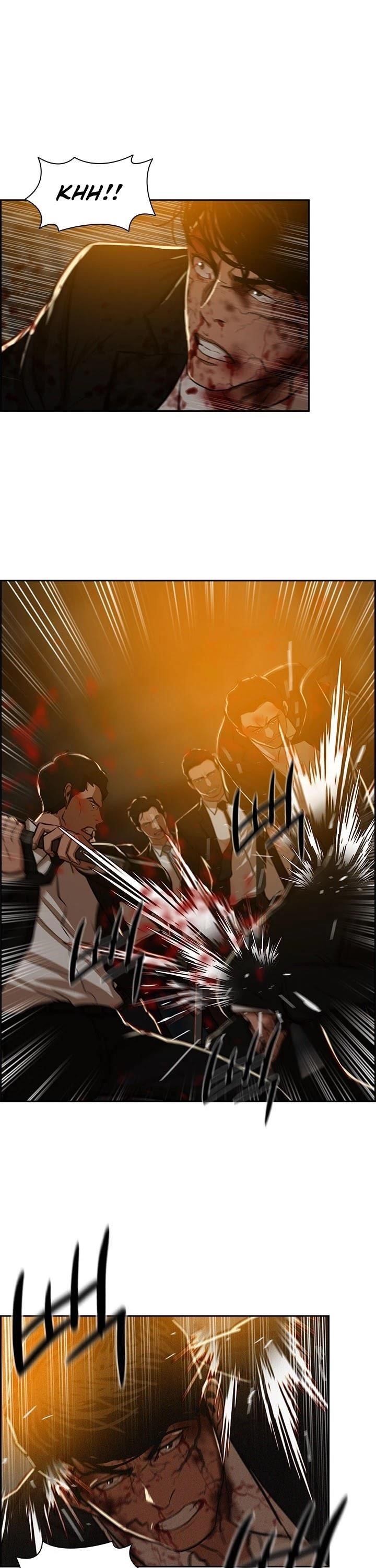 18+ Lord of Money Chapter 1 page 42
