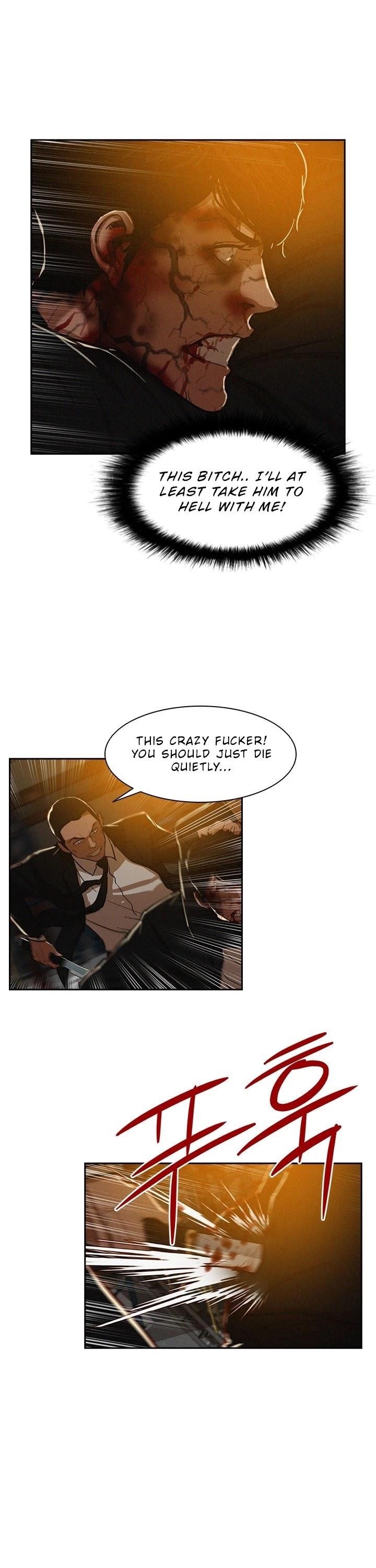 18+ Lord of Money Chapter 1 page 45