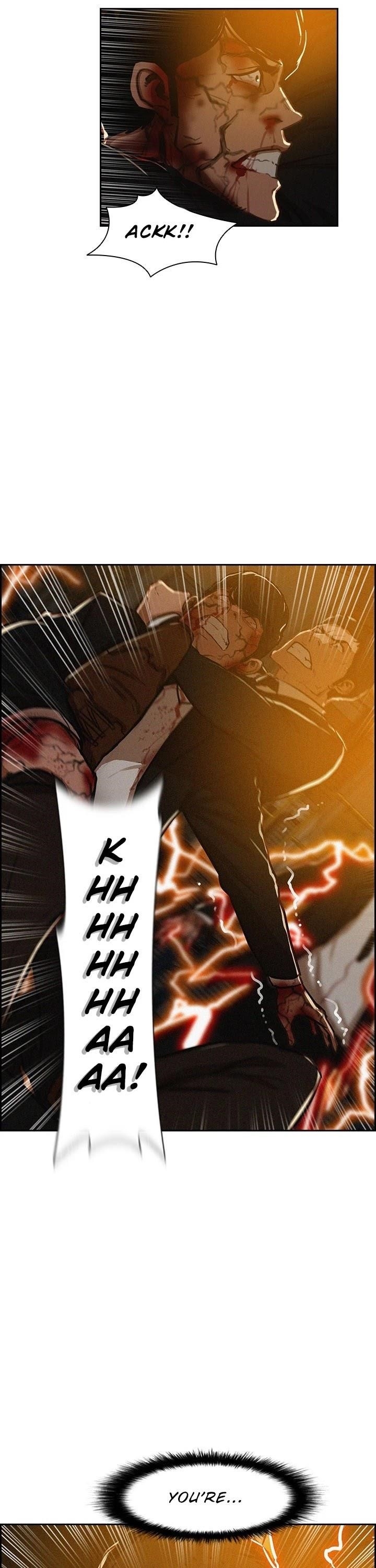 18+ Lord of Money Chapter 1 page 46