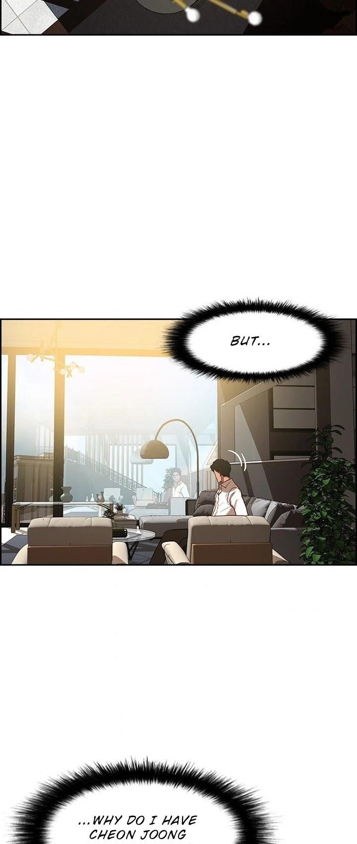 18+ Lord of Money Chapter 1 page 52