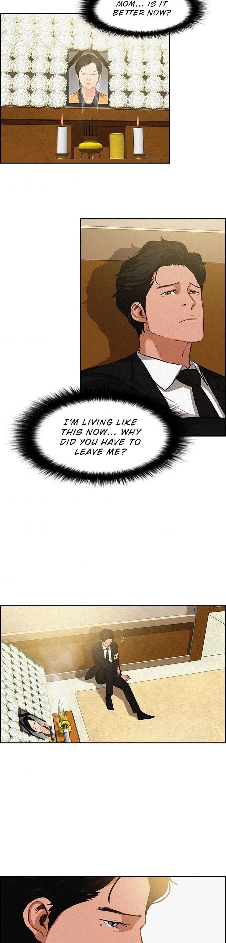 18+ Lord of Money Chapter 10 page 3