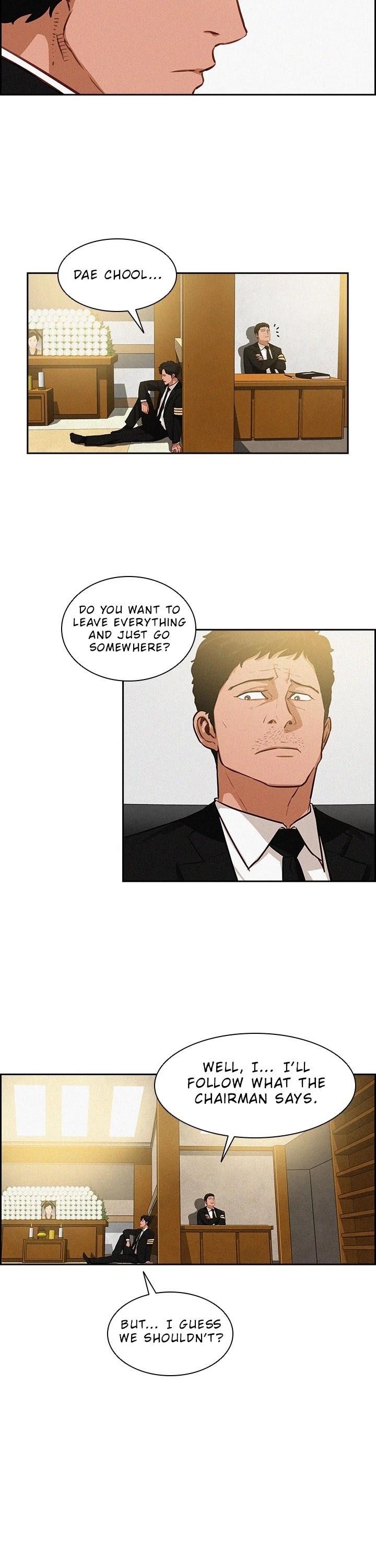 18+ Lord of Money Chapter 10 page 4