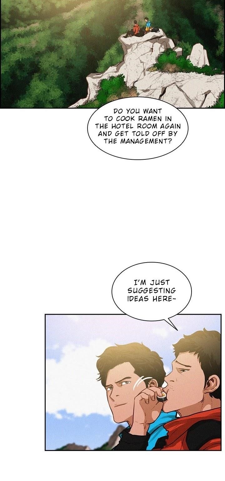 18+ Lord of Money Chapter 10 page 11