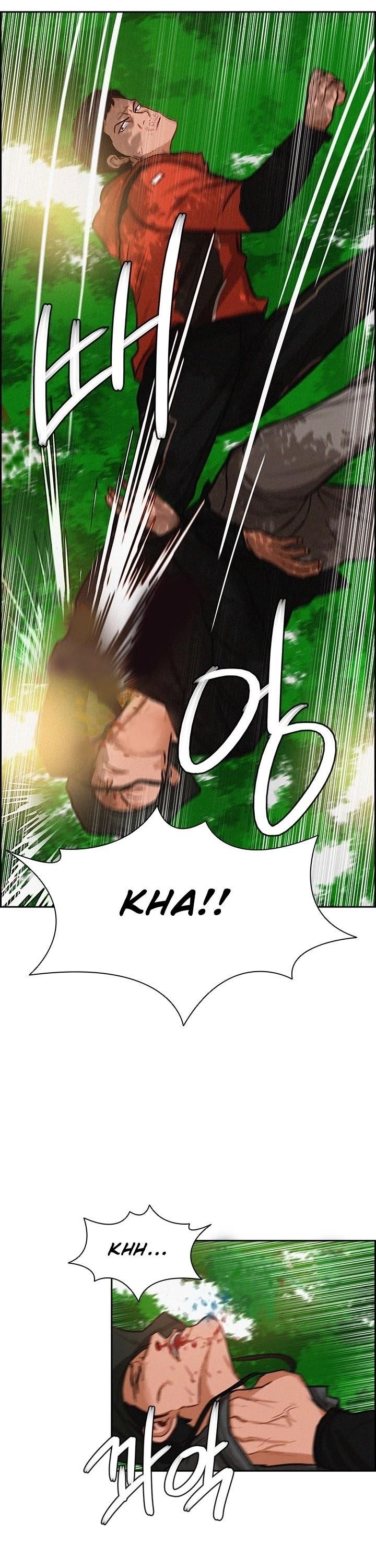 18+ Lord of Money Chapter 10 page 23