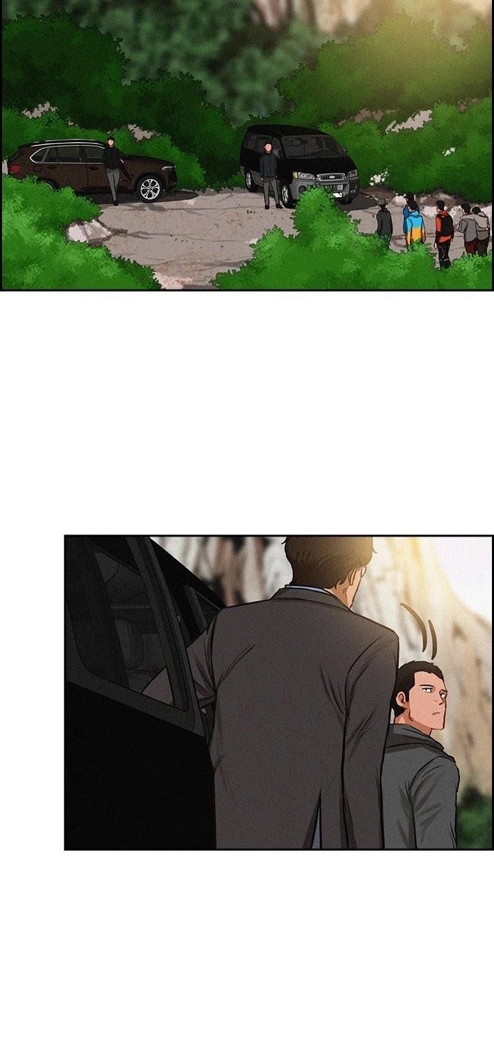 18+ Lord of Money Chapter 10 page 27