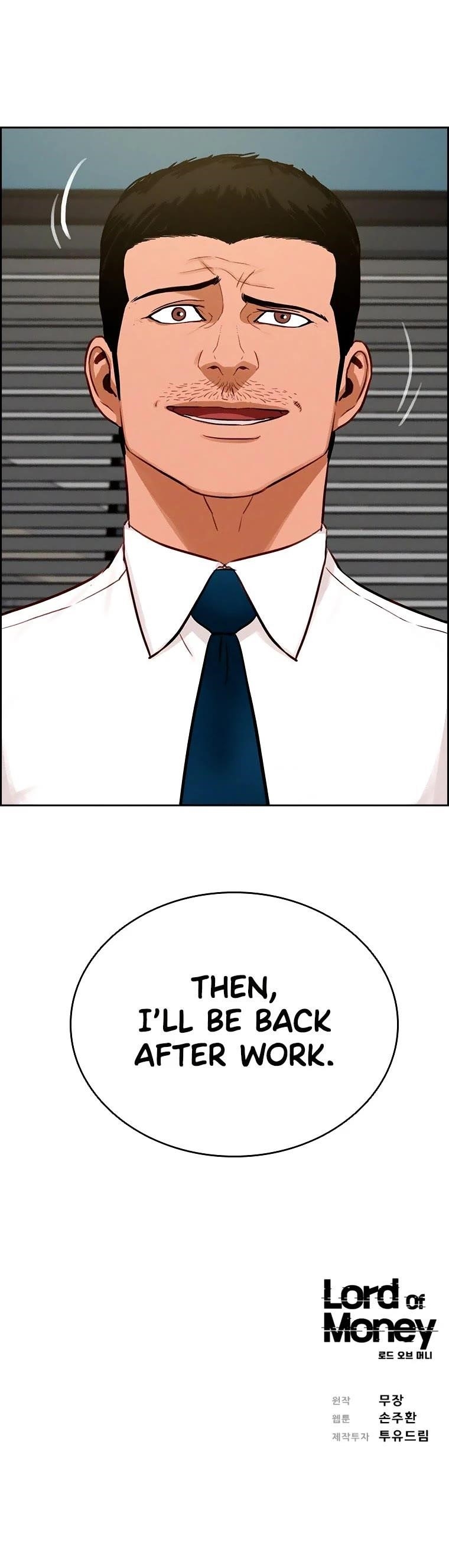 18+ Lord of Money Chapter 100 page 34