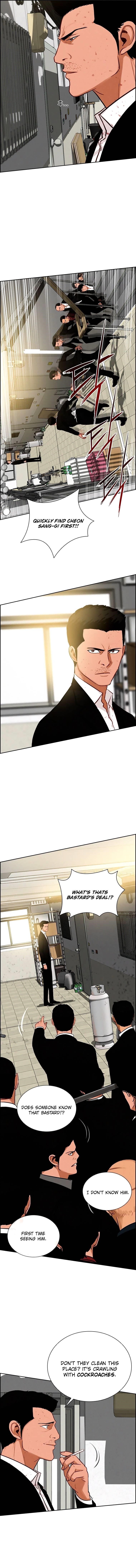 18+ Lord of Money Chapter 102 page 3