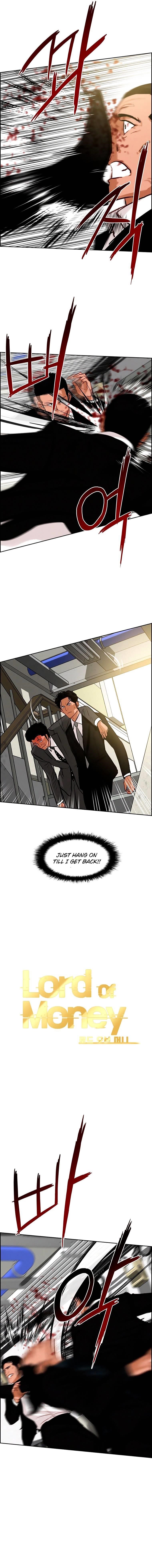 18+ Lord of Money Chapter 102 page 7