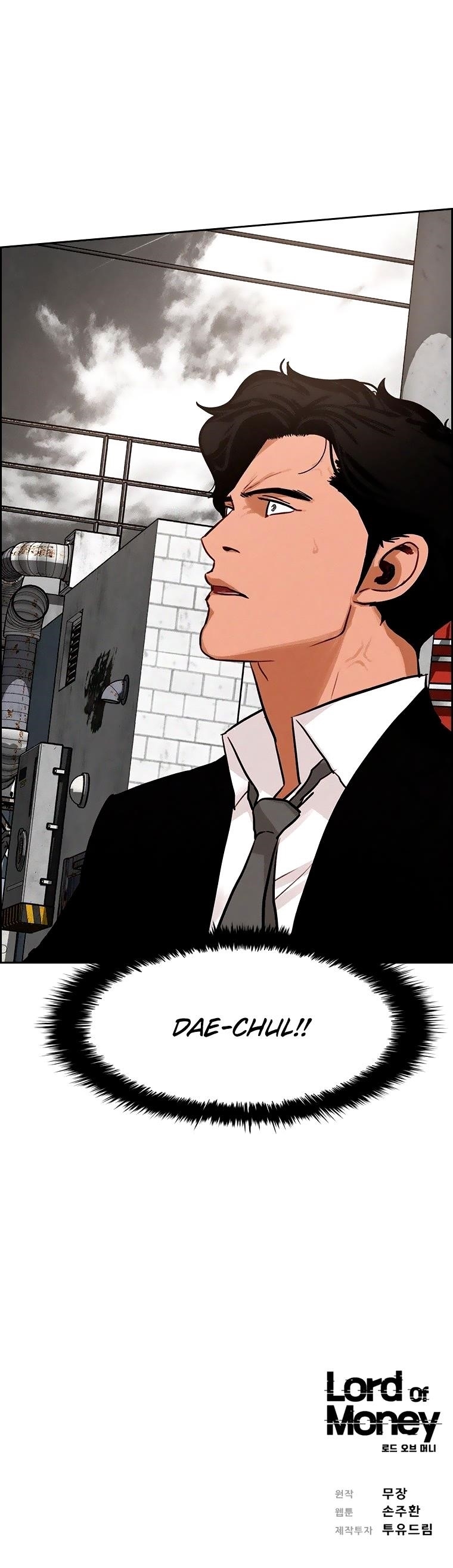18+ Lord of Money Chapter 102 page 14