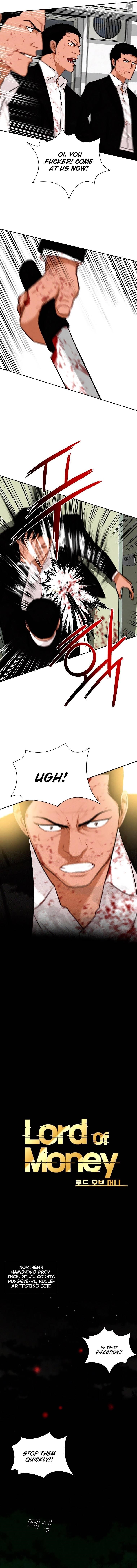 18+ Lord of Money Chapter 103 page 6