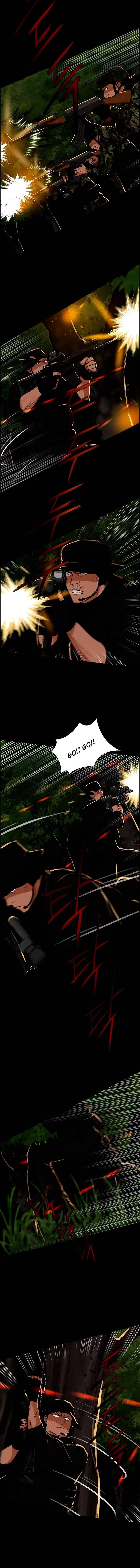 18+ Lord of Money Chapter 103 page 8