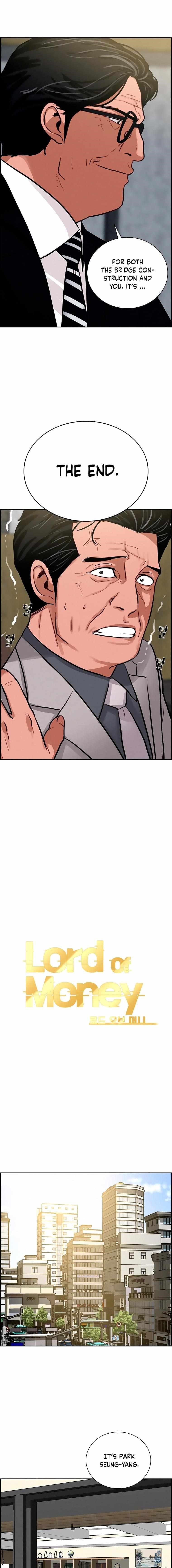 18+ Lord of Money Chapter 107 page 6