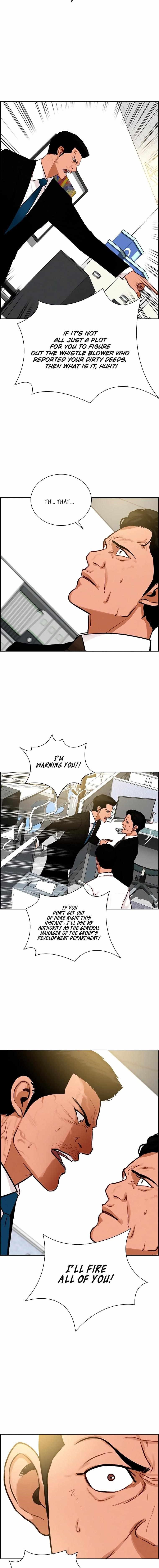 18+ Lord of Money Chapter 109 page 6