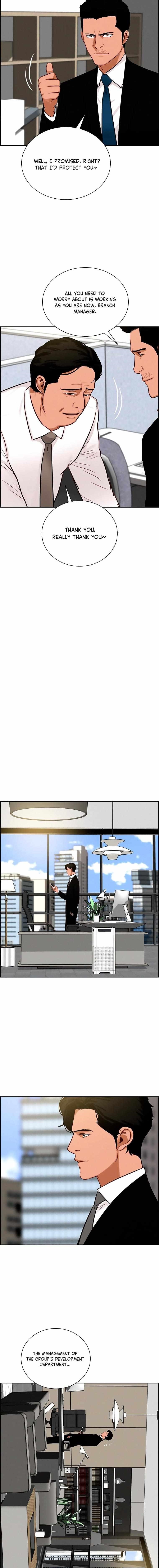 18+ Lord of Money Chapter 109 page 14