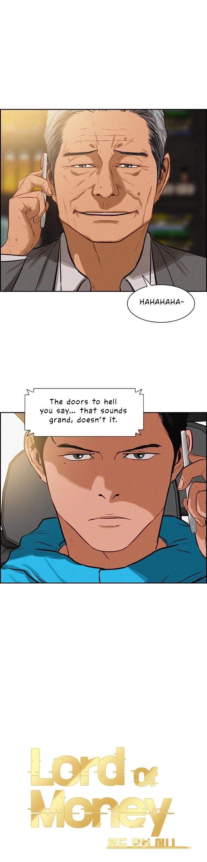 18+ Lord of Money Chapter 11 page 2