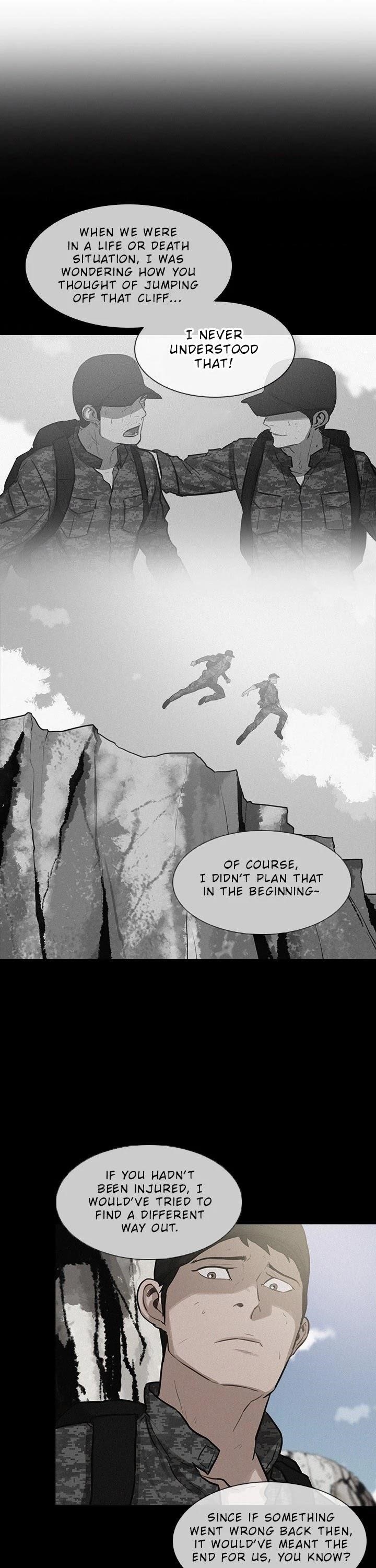 18+ Lord of Money Chapter 11 page 16