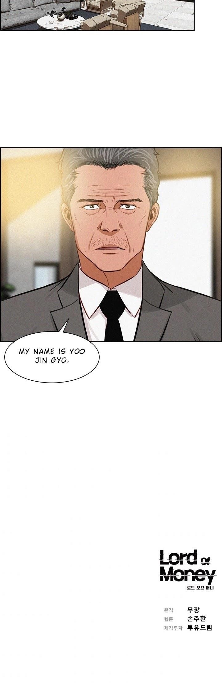18+ Lord of Money Chapter 11 page 27