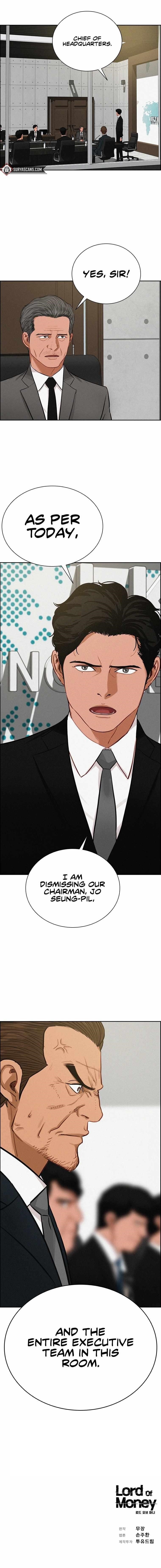 18+ Lord of Money Chapter 114 page 9