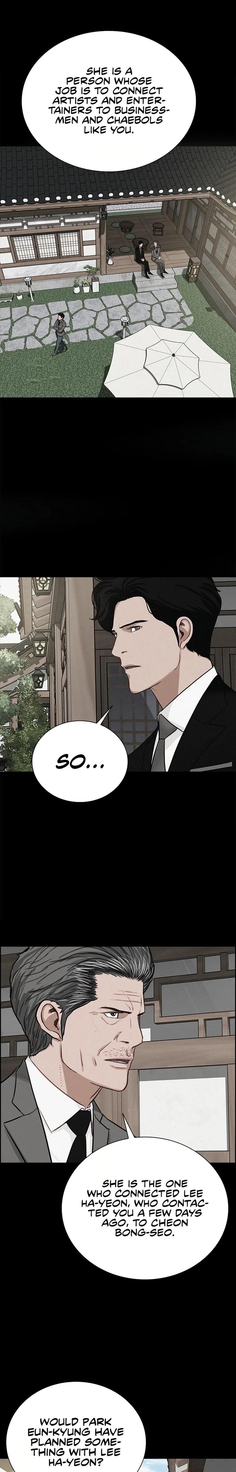 18+ Lord of Money Chapter 116 page 2
