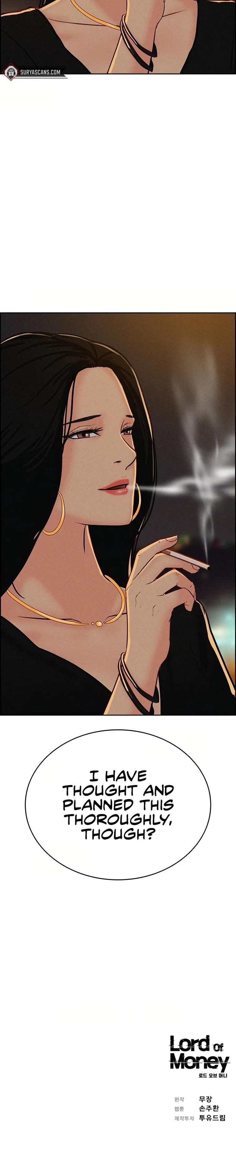 18+ Lord of Money Chapter 116 page 26