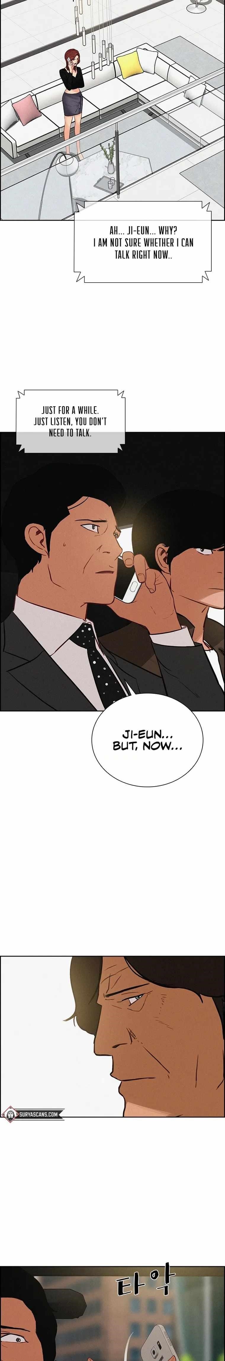18+ Lord of Money Chapter 118 page 14