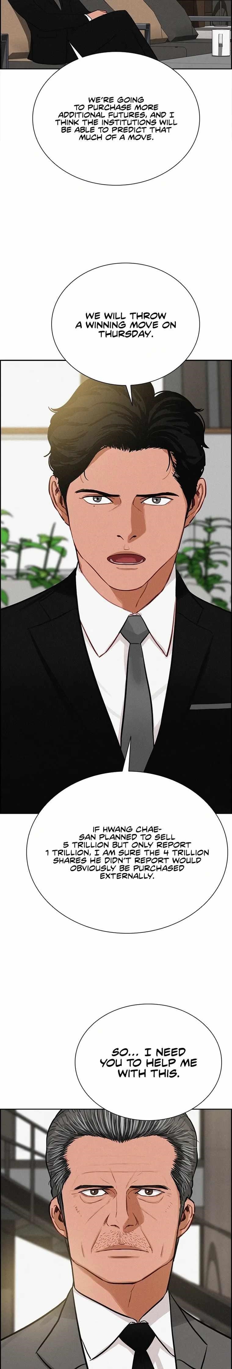 18+ Lord of Money Chapter 118 page 20