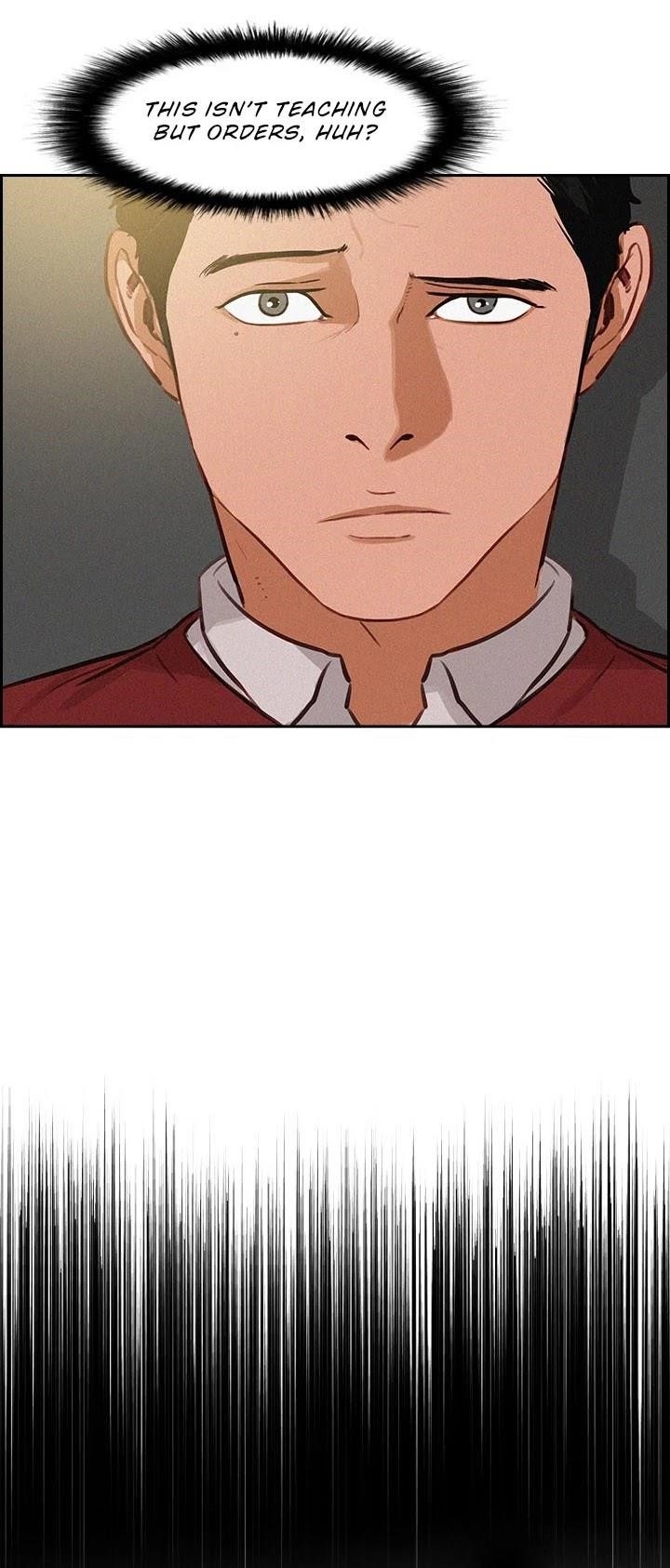 18+ Lord of Money Chapter 12 page 12
