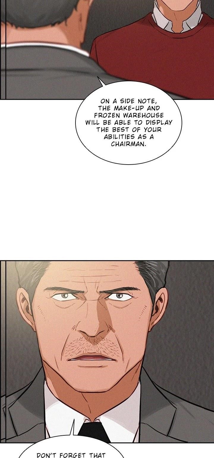 18+ Lord of Money Chapter 12 page 22