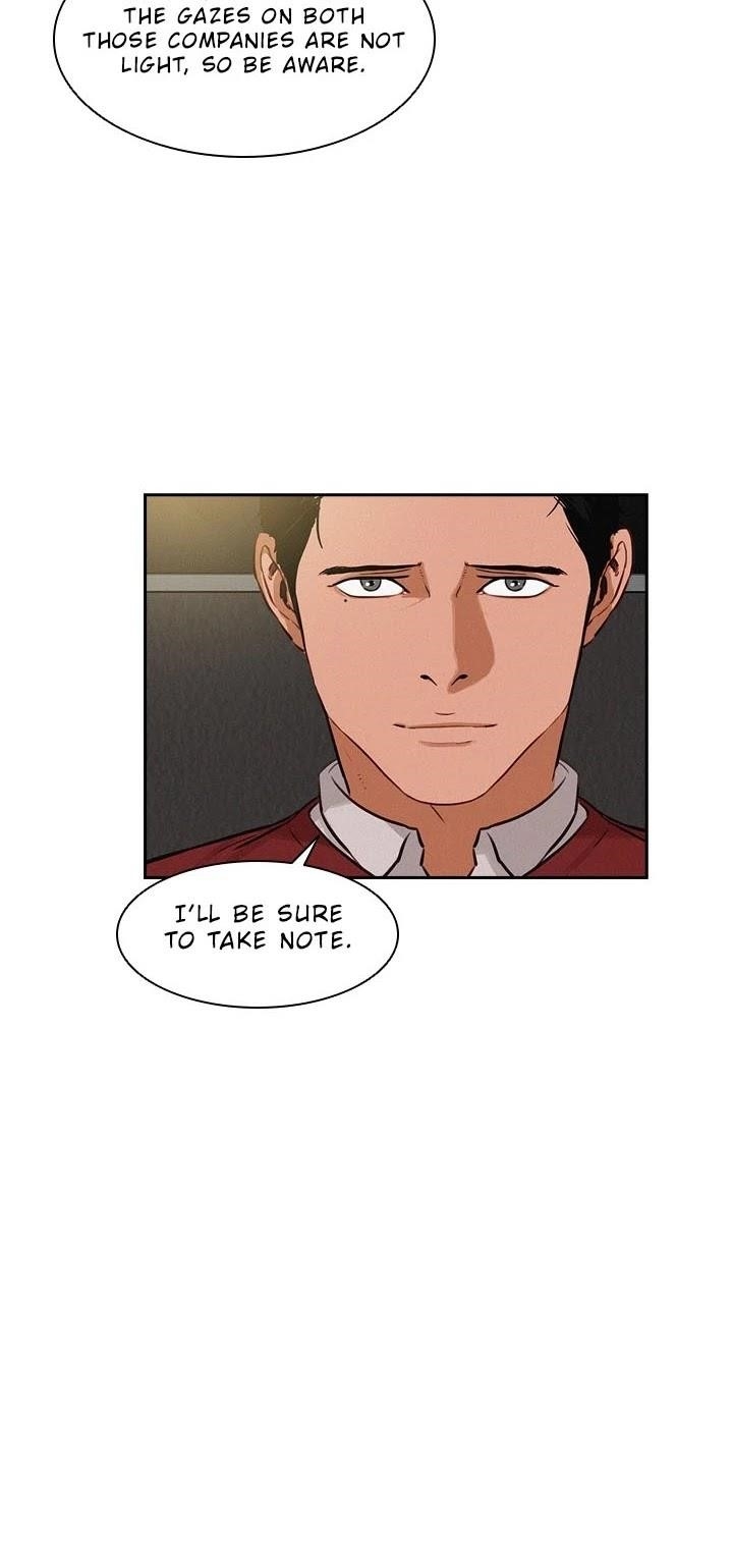 18+ Lord of Money Chapter 12 page 23