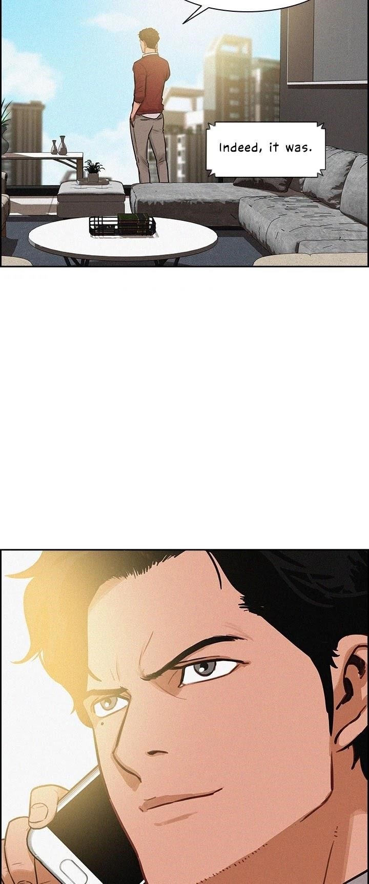 18+ Lord of Money Chapter 12 page 29