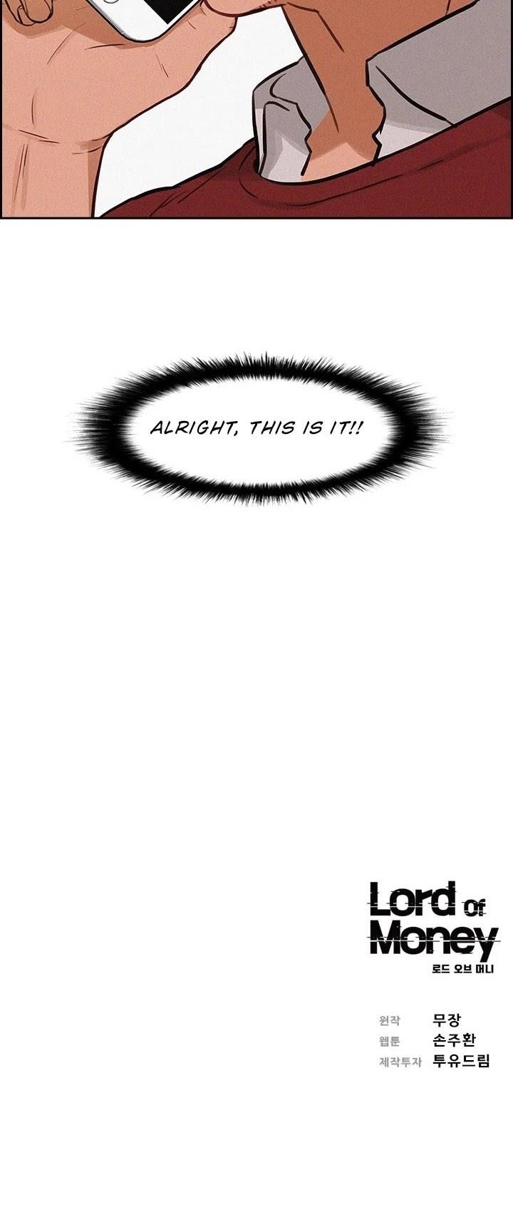 18+ Lord of Money Chapter 12 page 30