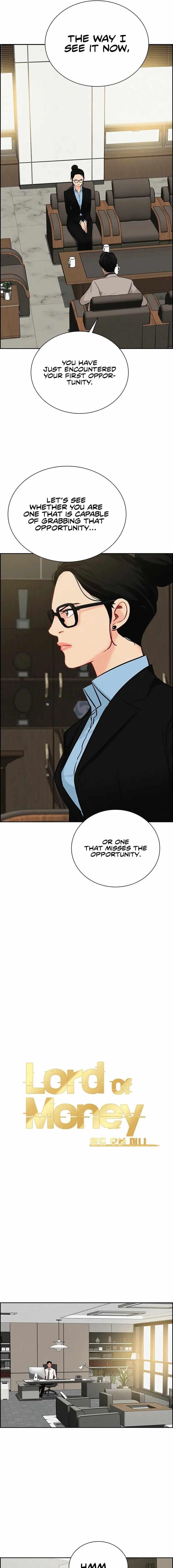 18+ Lord of Money Chapter 120 page 7
