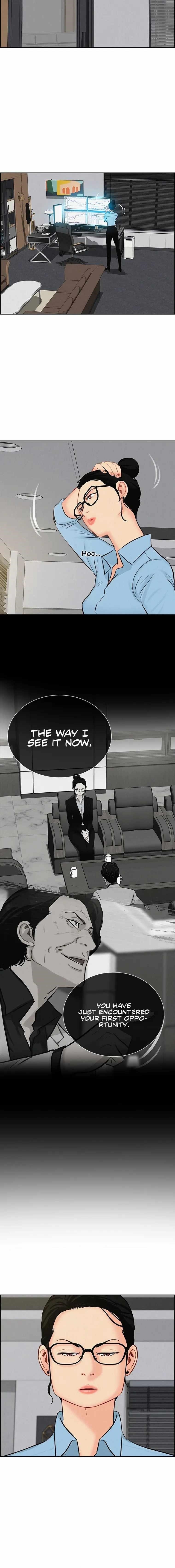 18+ Lord of Money Chapter 120 page 14