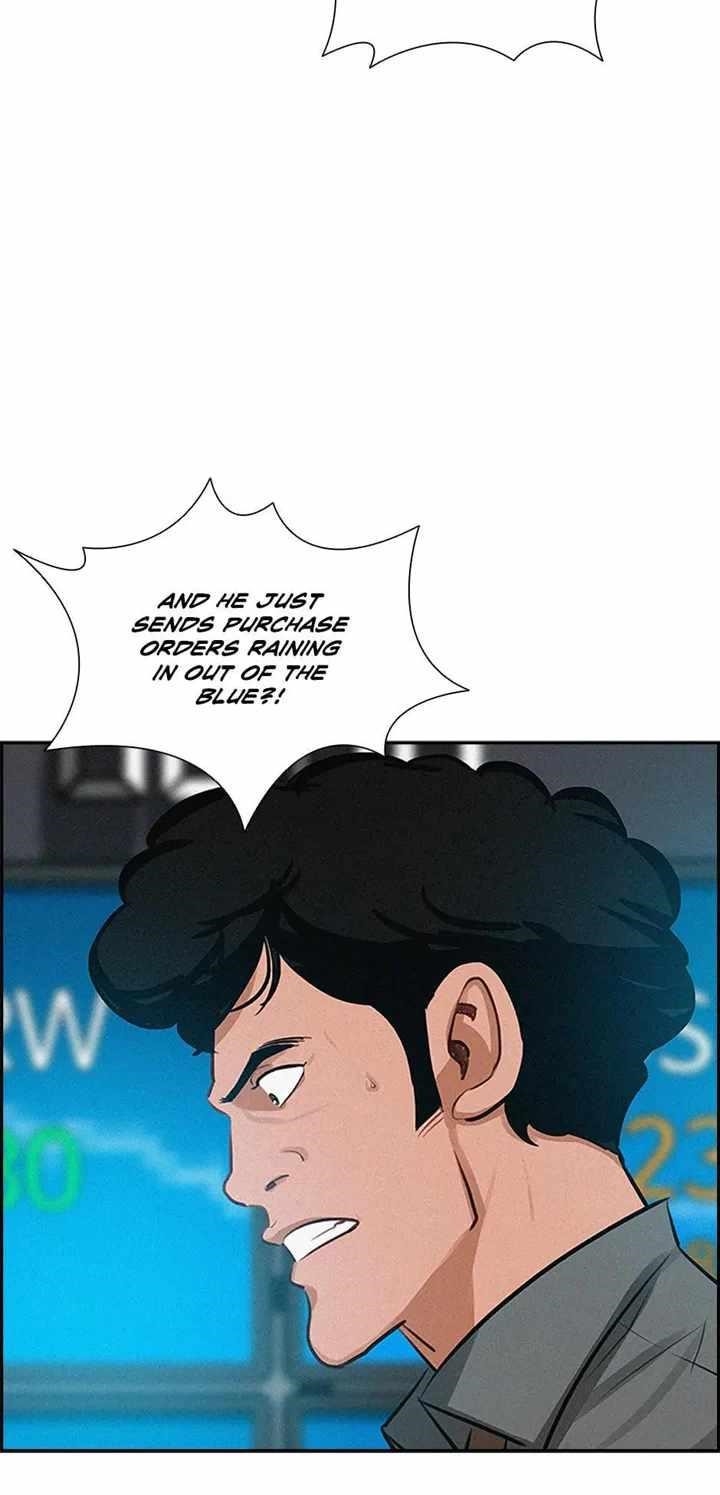 18+ Lord of Money Chapter 121 page 5