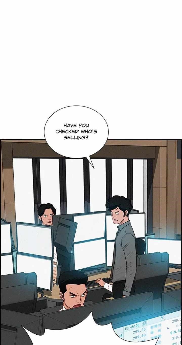 18+ Lord of Money Chapter 121 page 6