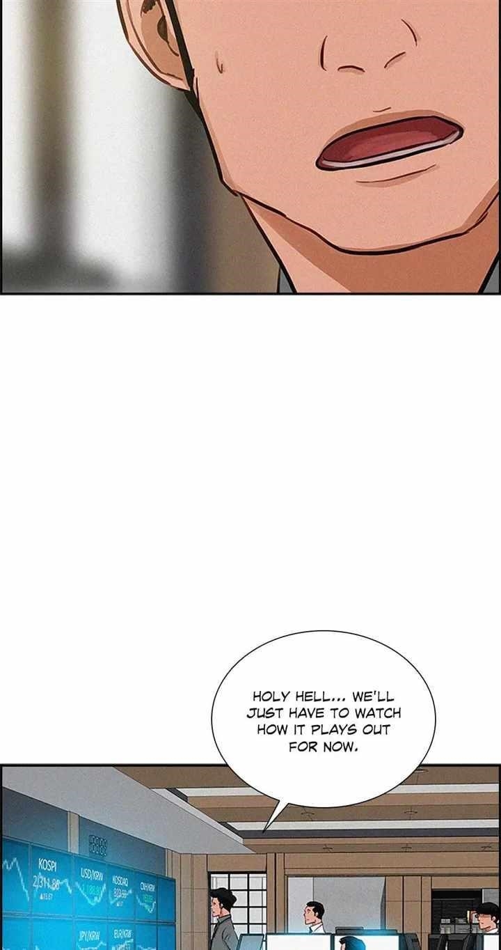 18+ Lord of Money Chapter 121 page 8